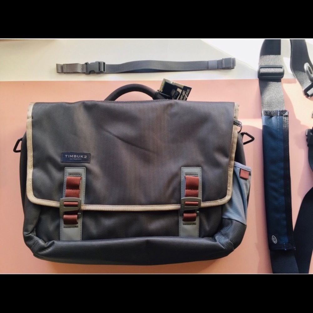 Timbuk 2 Messenger Bag